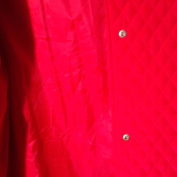 NORDIC LIGHTS women's coat - Picture 5 of 5